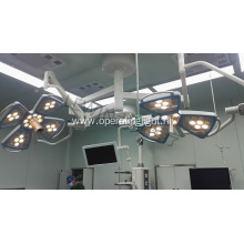 Hospital Operation Room Medical Light Led